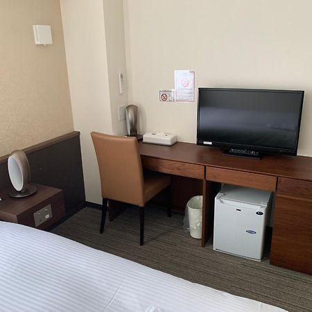 Bande Hotel Осака Екстериор снимка