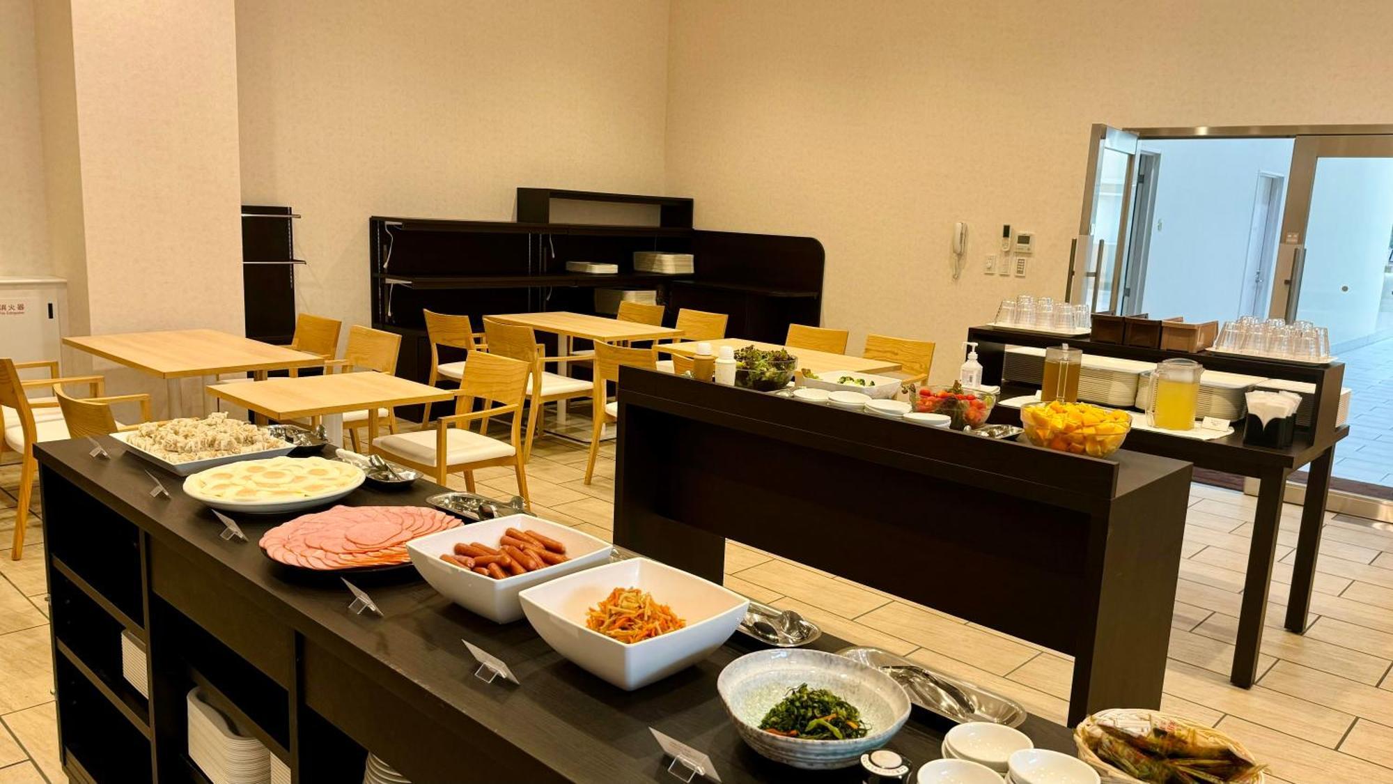 Bande Hotel Осака Екстериор снимка