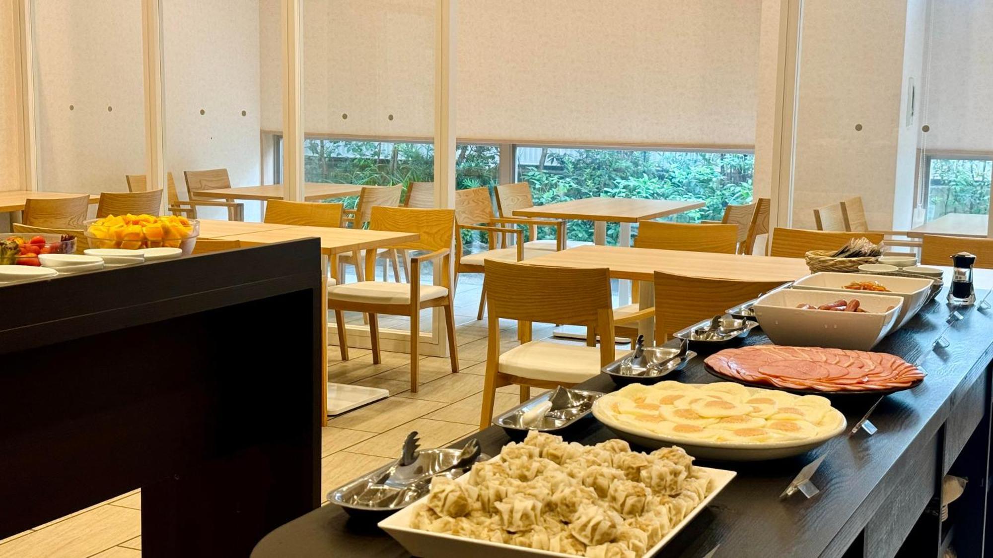 Bande Hotel Осака Екстериор снимка